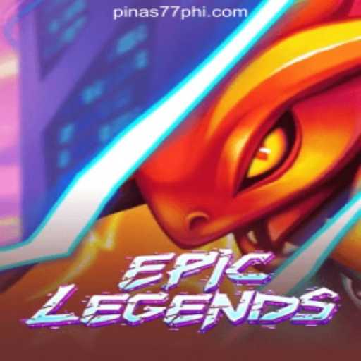 Exploring the Thrills of EpicLegends and Pinas77 Online Casino Philippines