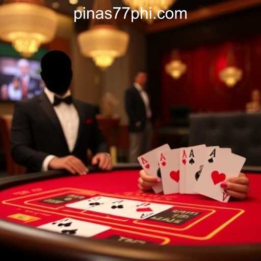Online Baccarat