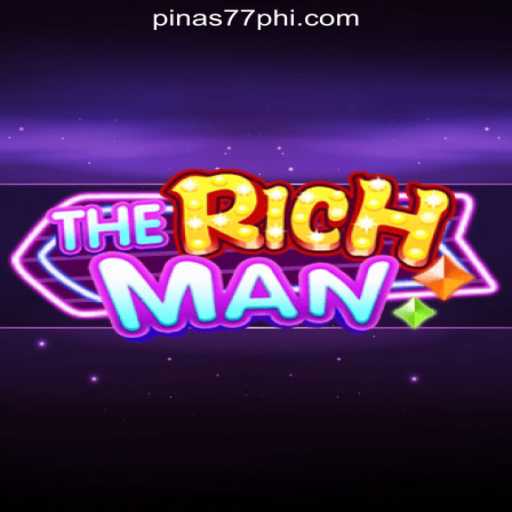 Exploring TheRichMan: A Journey into Pinas77 Online Casino Philippines