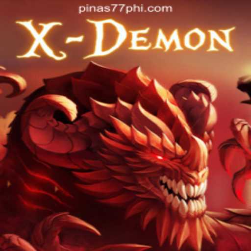 XDemon: A Thrilling Adventure in Pinas77 Online Casino Philippines